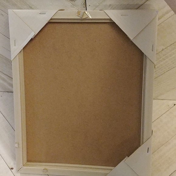 NEW Face Makeup Framed Photo Makeup Room Boudoir Décor - Picture 5 of 6